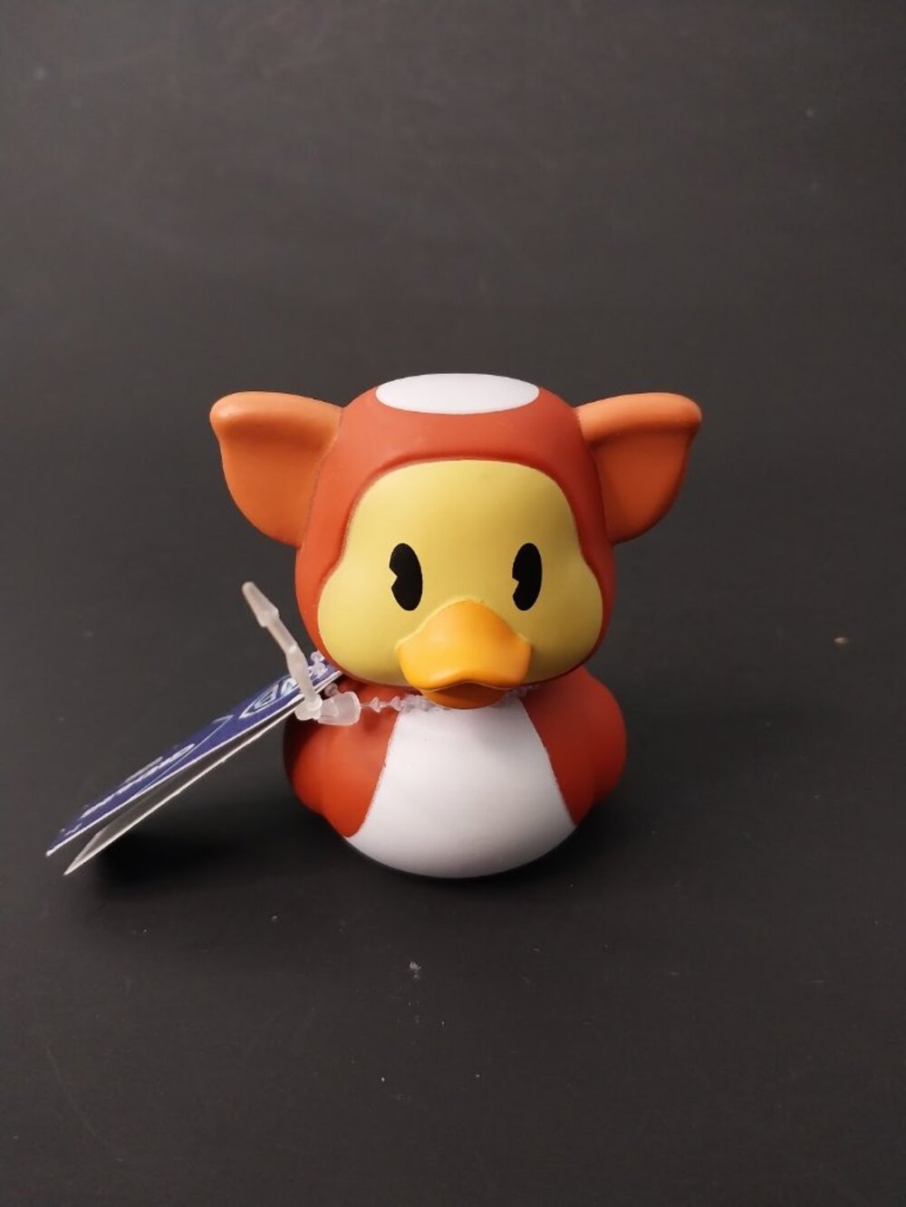 Gremlins Rubber Duck